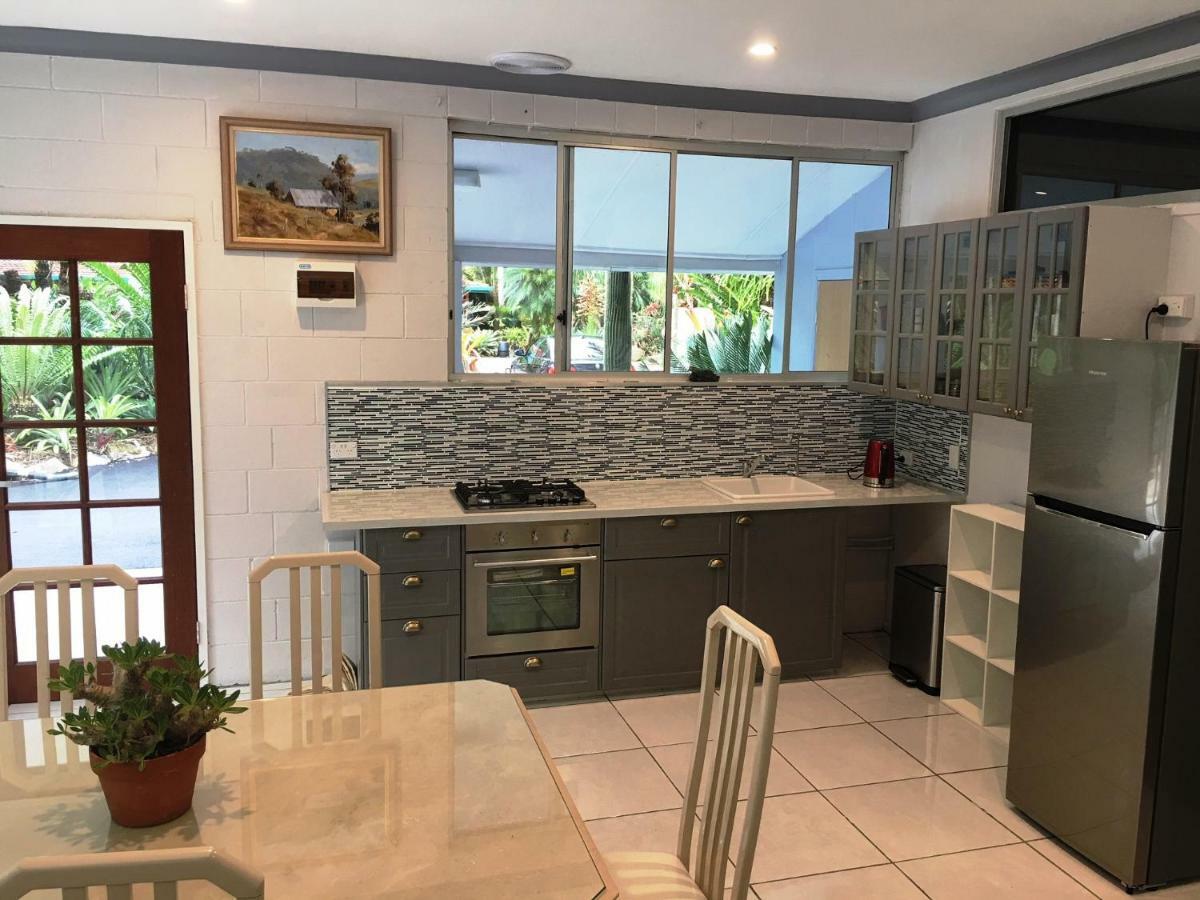 Eudlo Ancient Gardens Guesthouse & Botanical Gardens מראה חיצוני תמונה